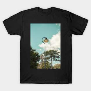 Summer Lantern T-Shirt